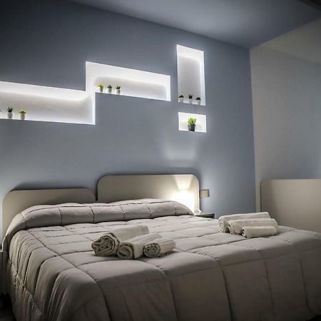 Bed and Breakfast Urban Relax Favara Exteriér fotografie