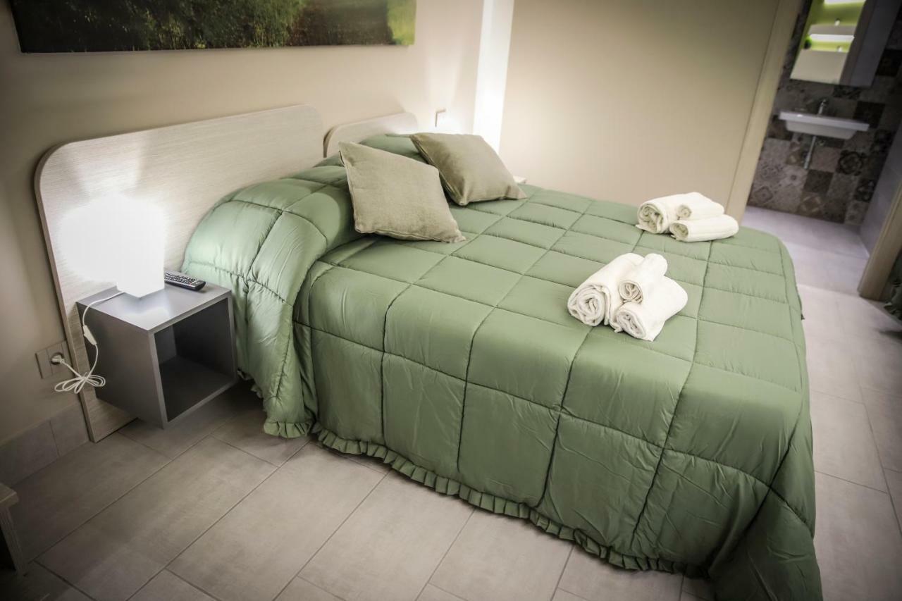 Bed and Breakfast Urban Relax Favara Exteriér fotografie