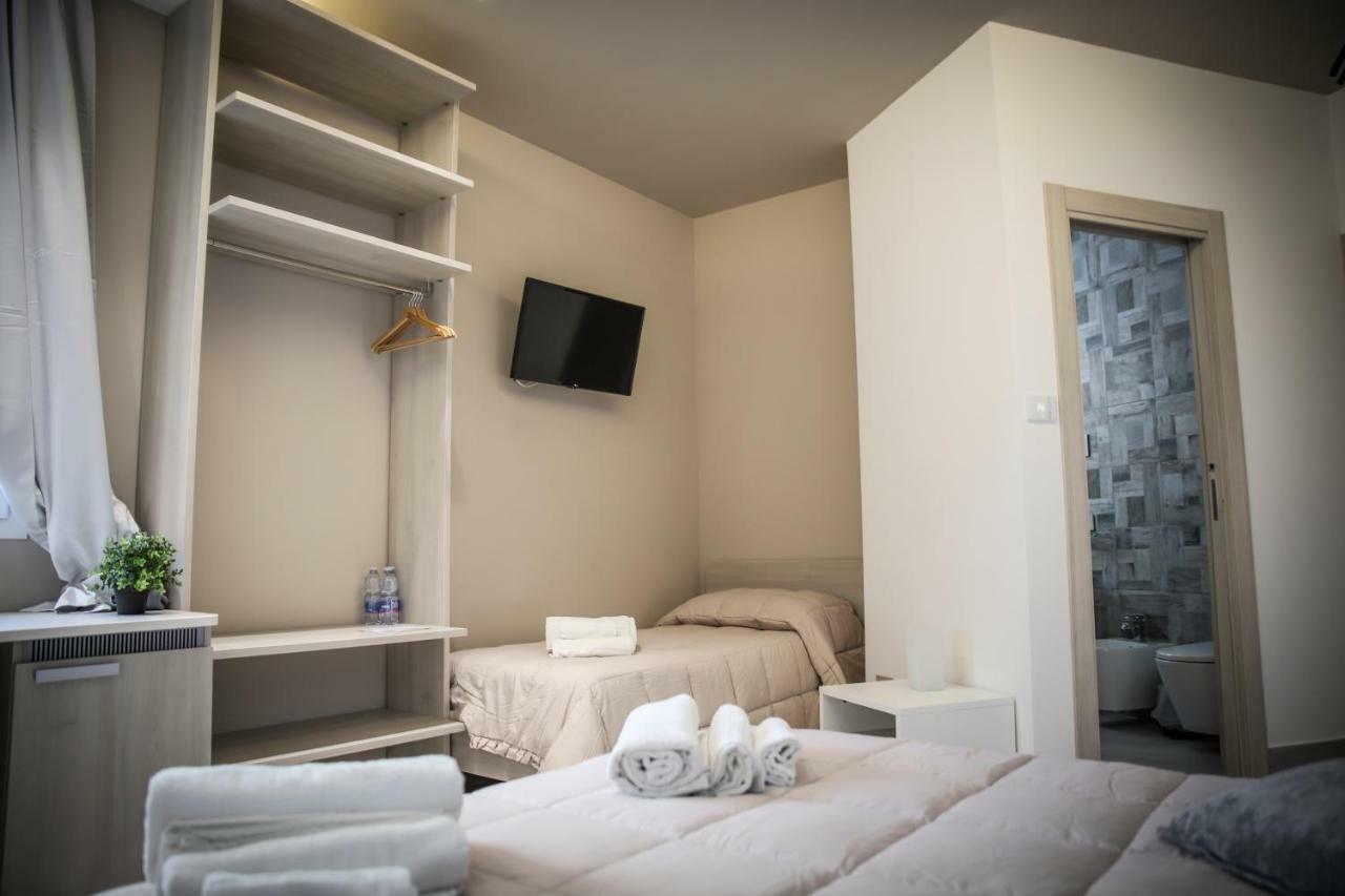 Bed and Breakfast Urban Relax Favara Exteriér fotografie