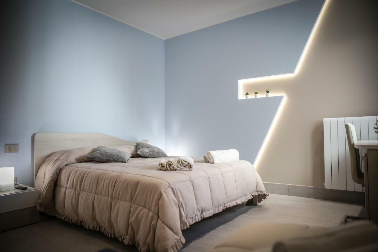 Bed and Breakfast Urban Relax Favara Exteriér fotografie