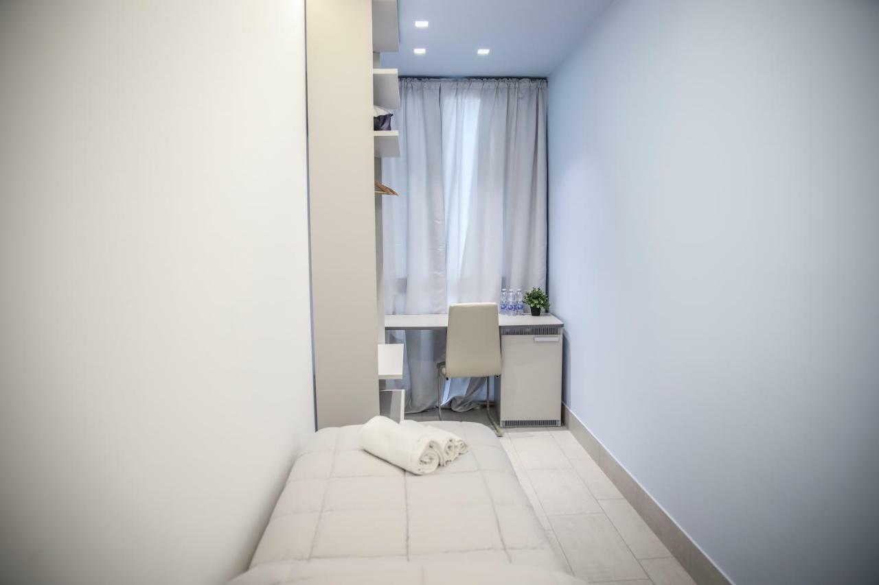 Bed and Breakfast Urban Relax Favara Exteriér fotografie