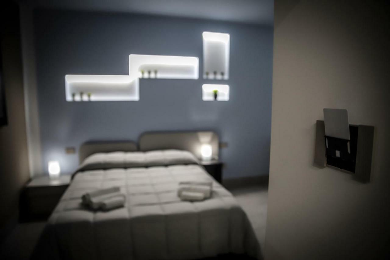 Bed and Breakfast Urban Relax Favara Pokoj fotografie